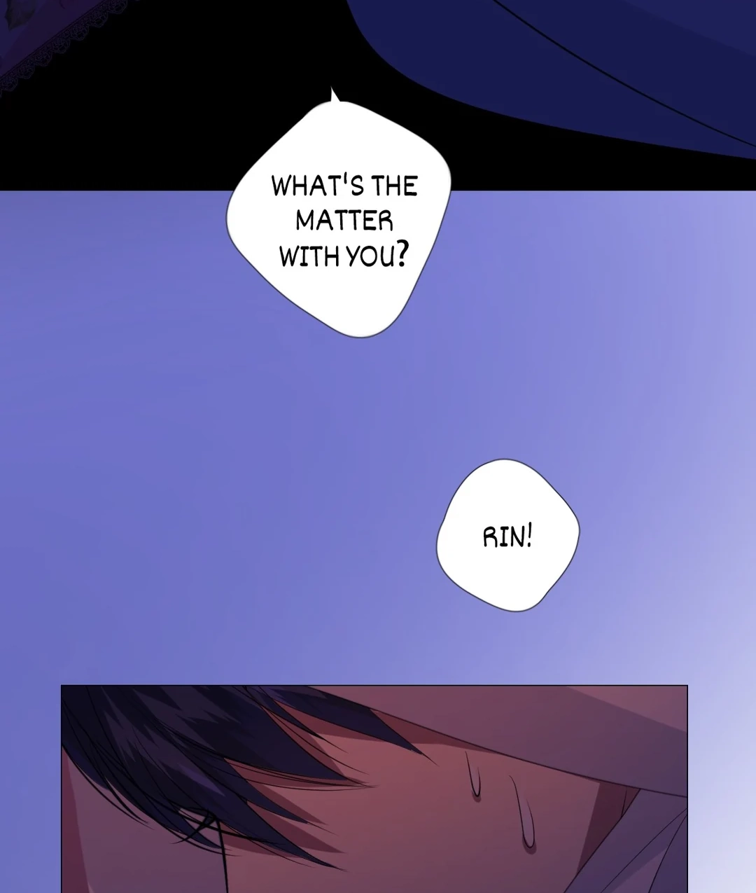 Read Unbending Flower chapter 101 image 45 on Lezhin