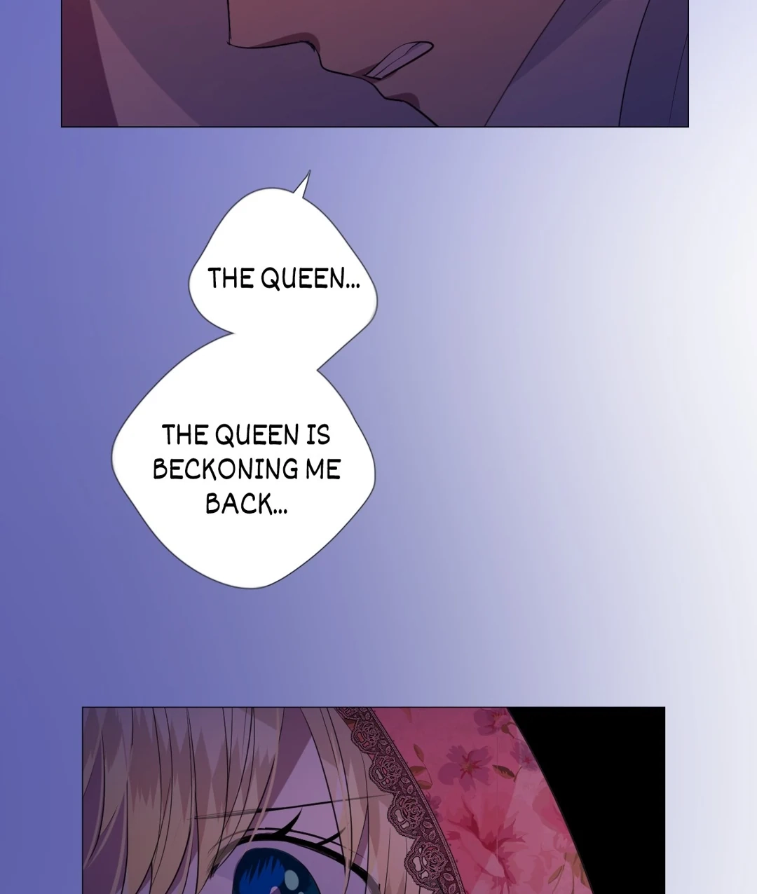 Read Unbending Flower chapter 101 image 46 on Lezhin