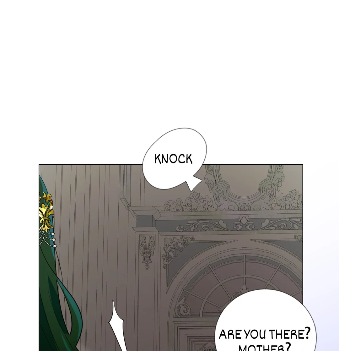 Read Unbending Flower chapter 101 image 48 on Lezhin