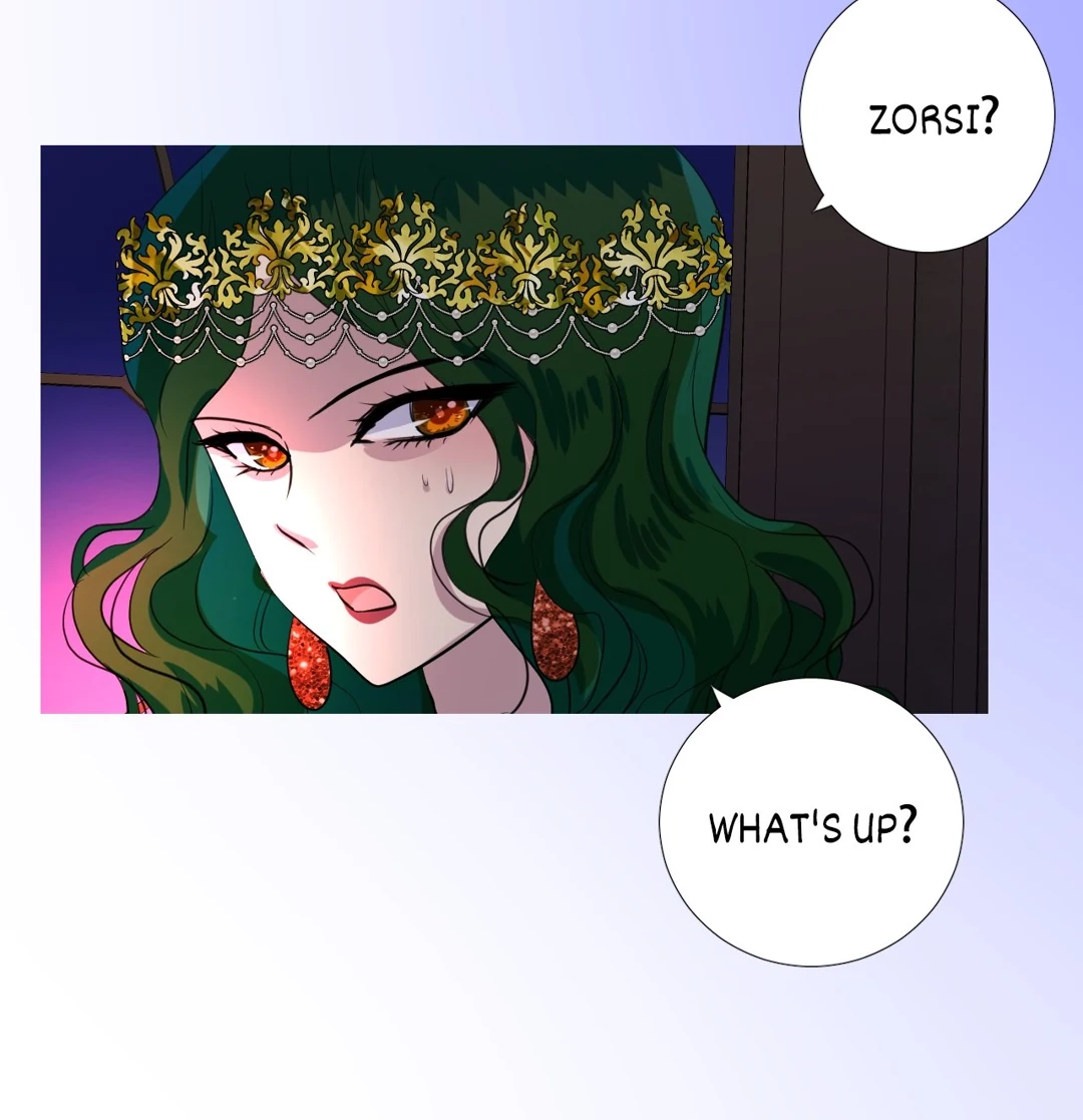 Read Unbending Flower chapter 101 image 50 on Lezhin