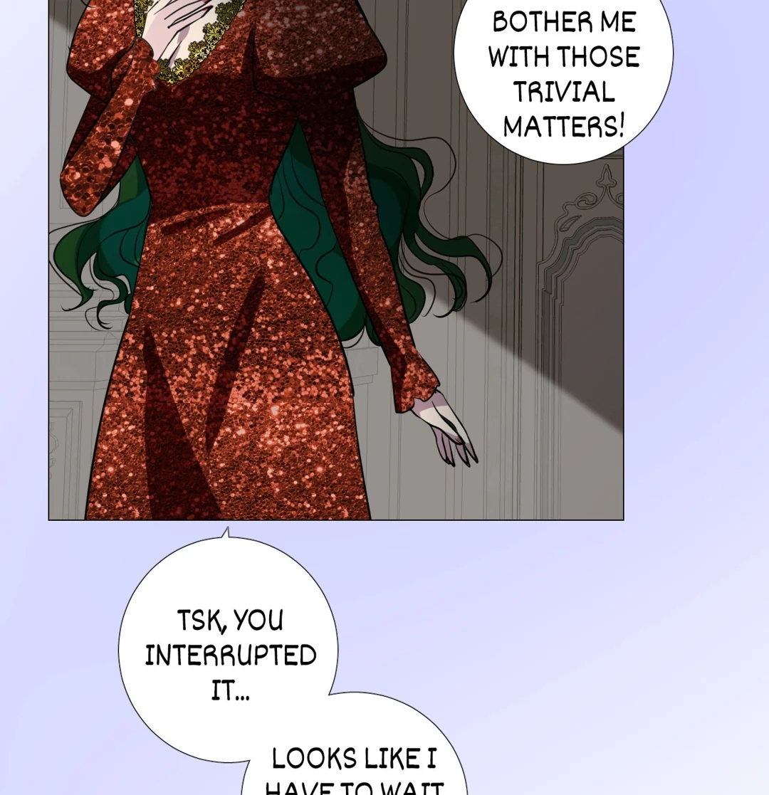Read Unbending Flower chapter 101 image 52 on Lezhin