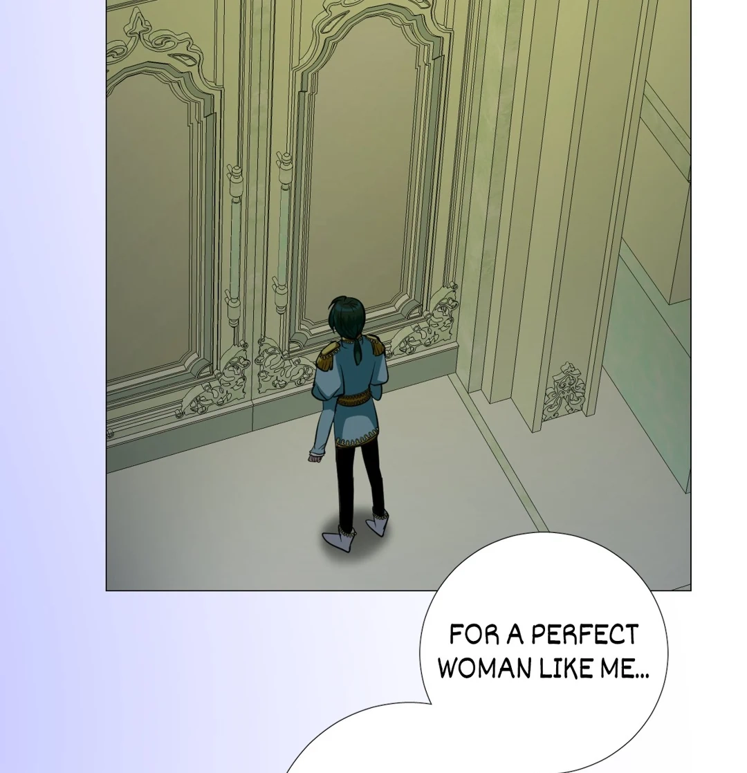 Read Unbending Flower chapter 101 image 54 on Lezhin