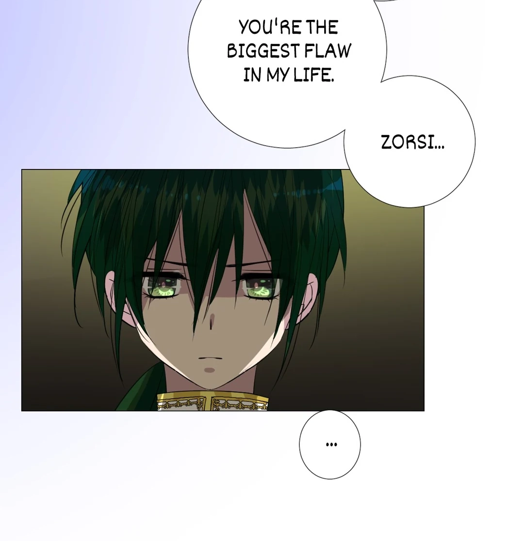 Read Unbending Flower chapter 101 image 55 on Lezhin