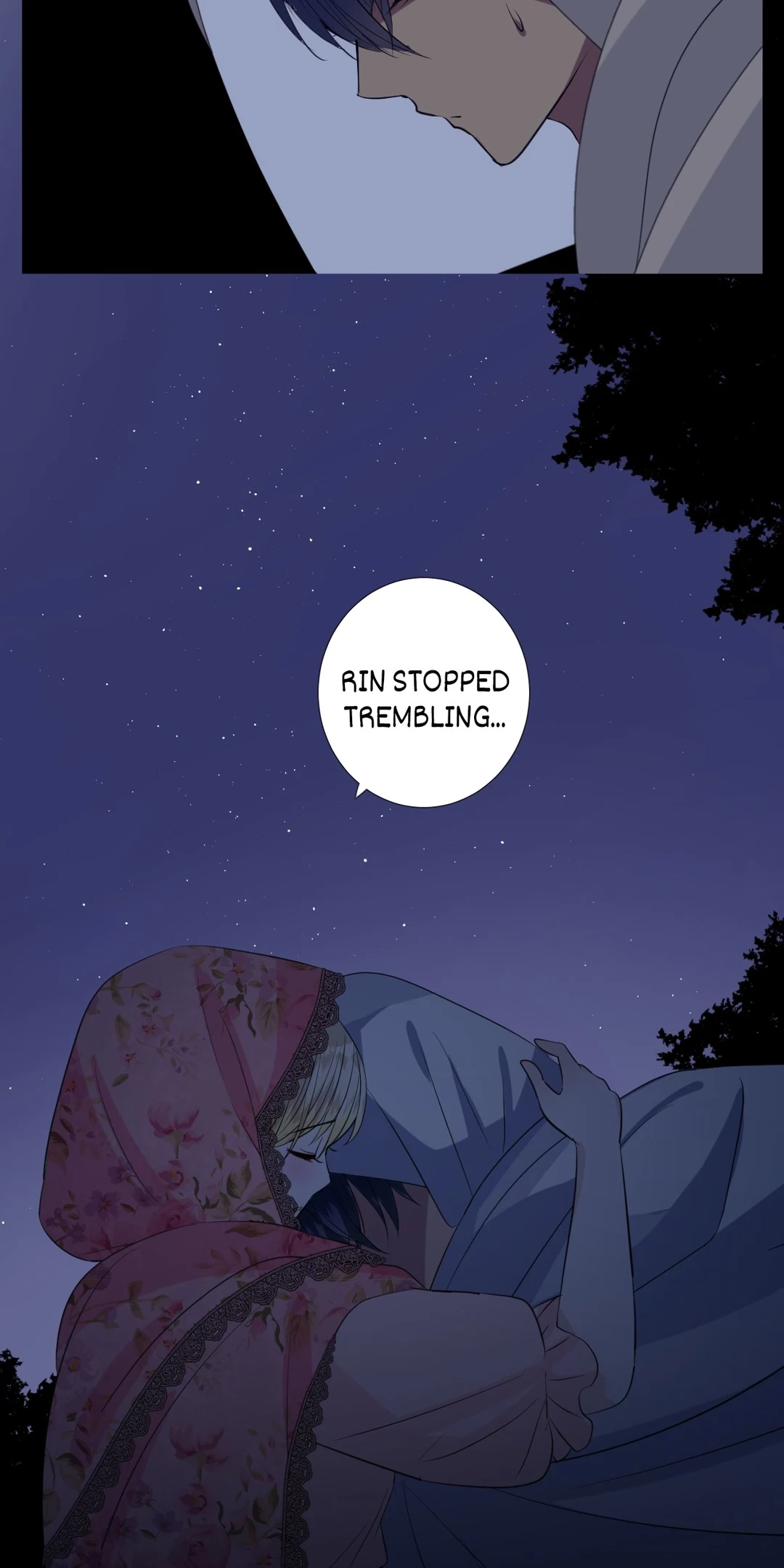 Read Unbending Flower chapter 101 image 57 on Lezhin