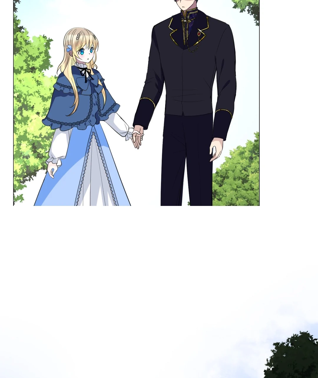 Read Unbending Flower chapter 101 image 6 on Lezhin