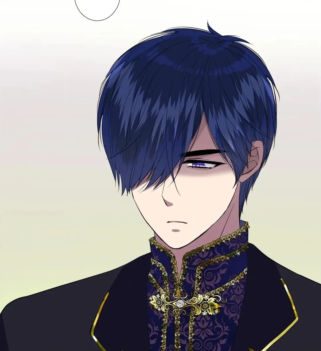 Read Unbending Flower chapter 101 image 9 on Lezhin