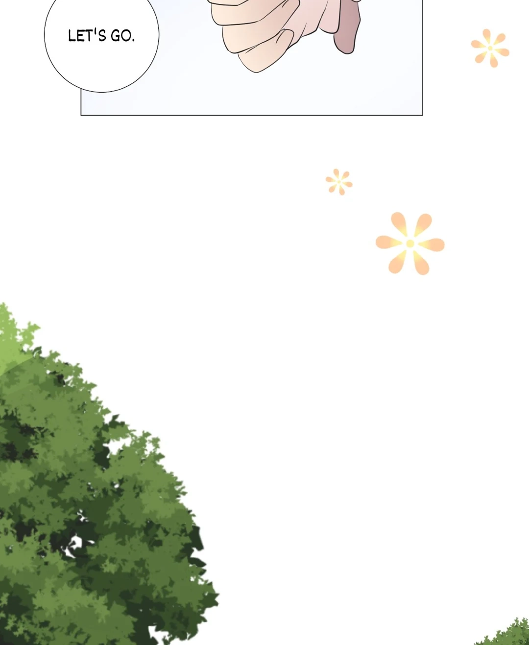 Read Unbending Flower chapter 102 image 1 on Lezhin
