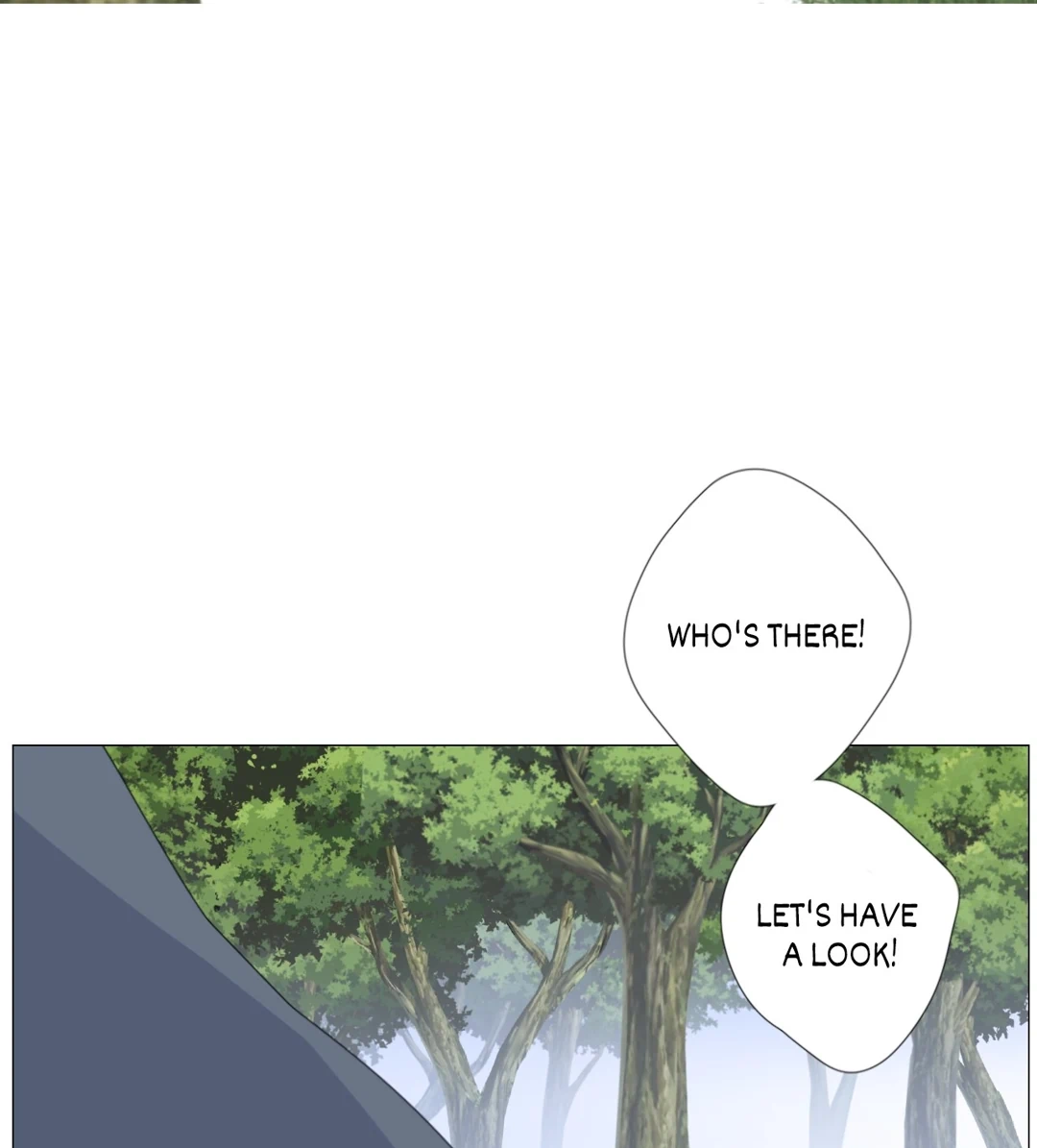 Read Unbending Flower chapter 102 image 10 on Lezhin
