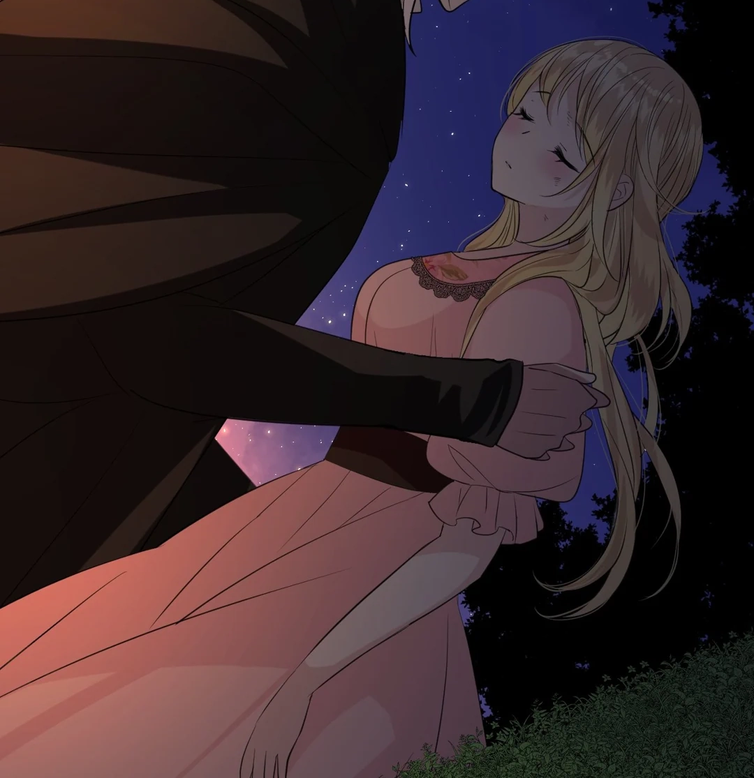 Read Unbending Flower chapter 102 image 103 on Lezhin