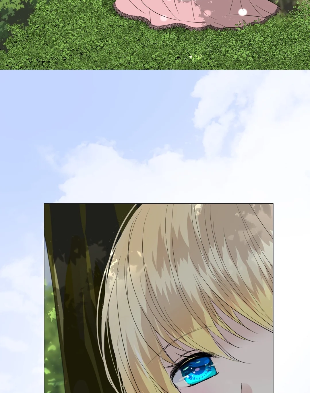 Read Unbending Flower chapter 102 image 111 on Lezhin
