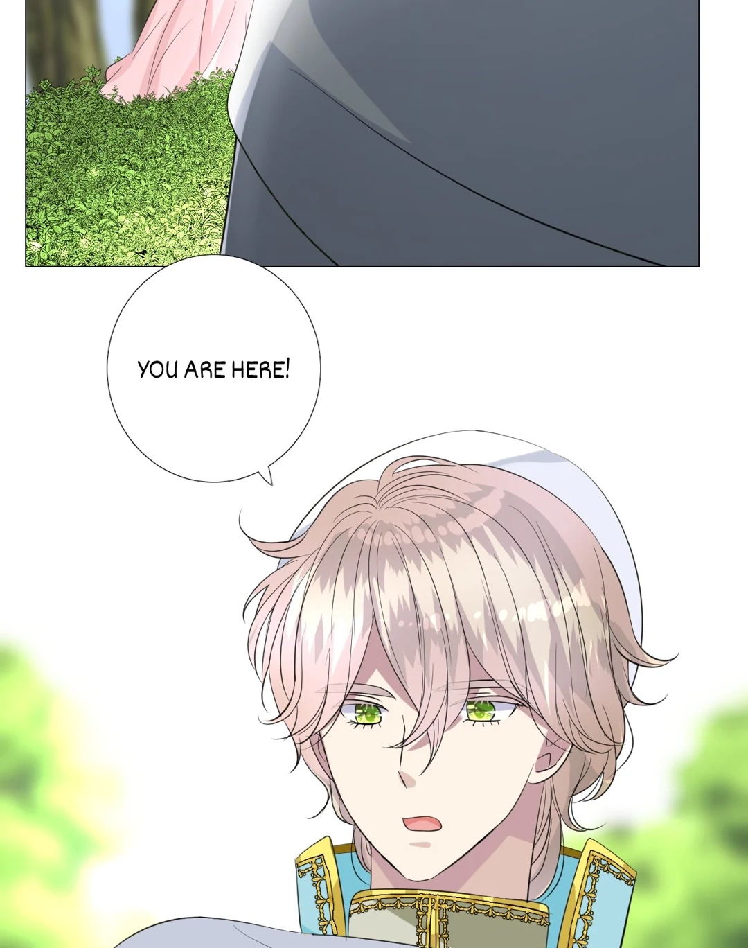 Read Unbending Flower chapter 102 image 114 on Lezhin