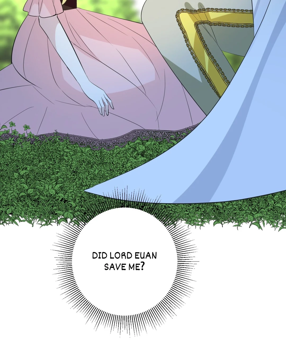 Read Unbending Flower chapter 102 image 117 on Lezhin