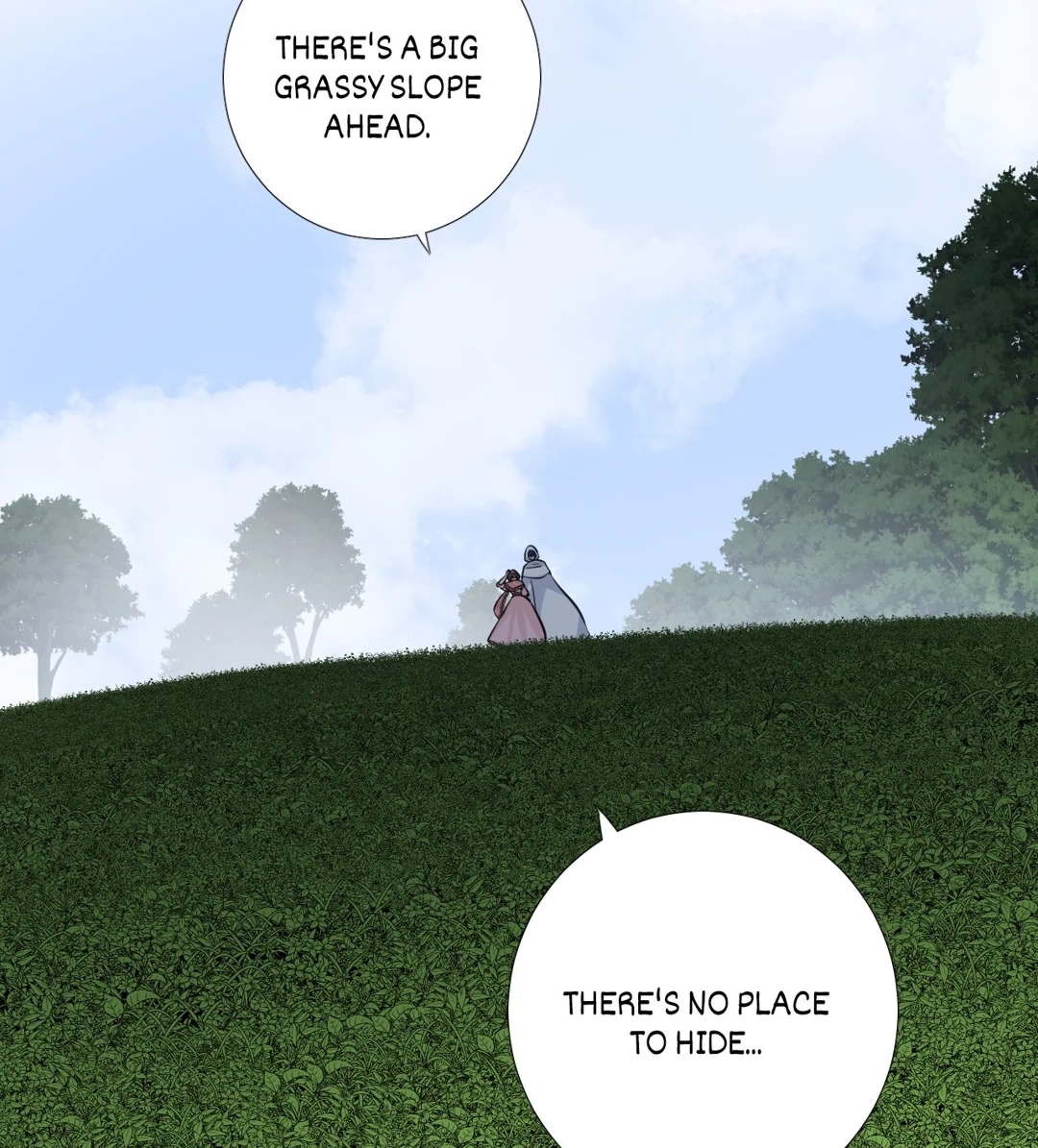 Read Unbending Flower chapter 102 image 12 on Lezhin