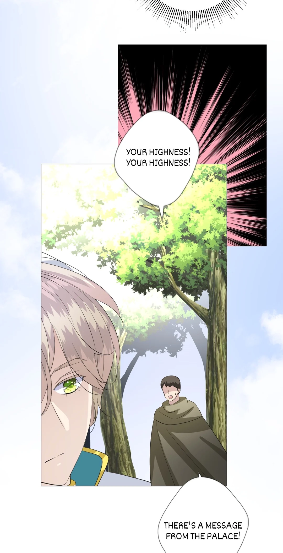 Read Unbending Flower chapter 102 image 120 on Lezhin