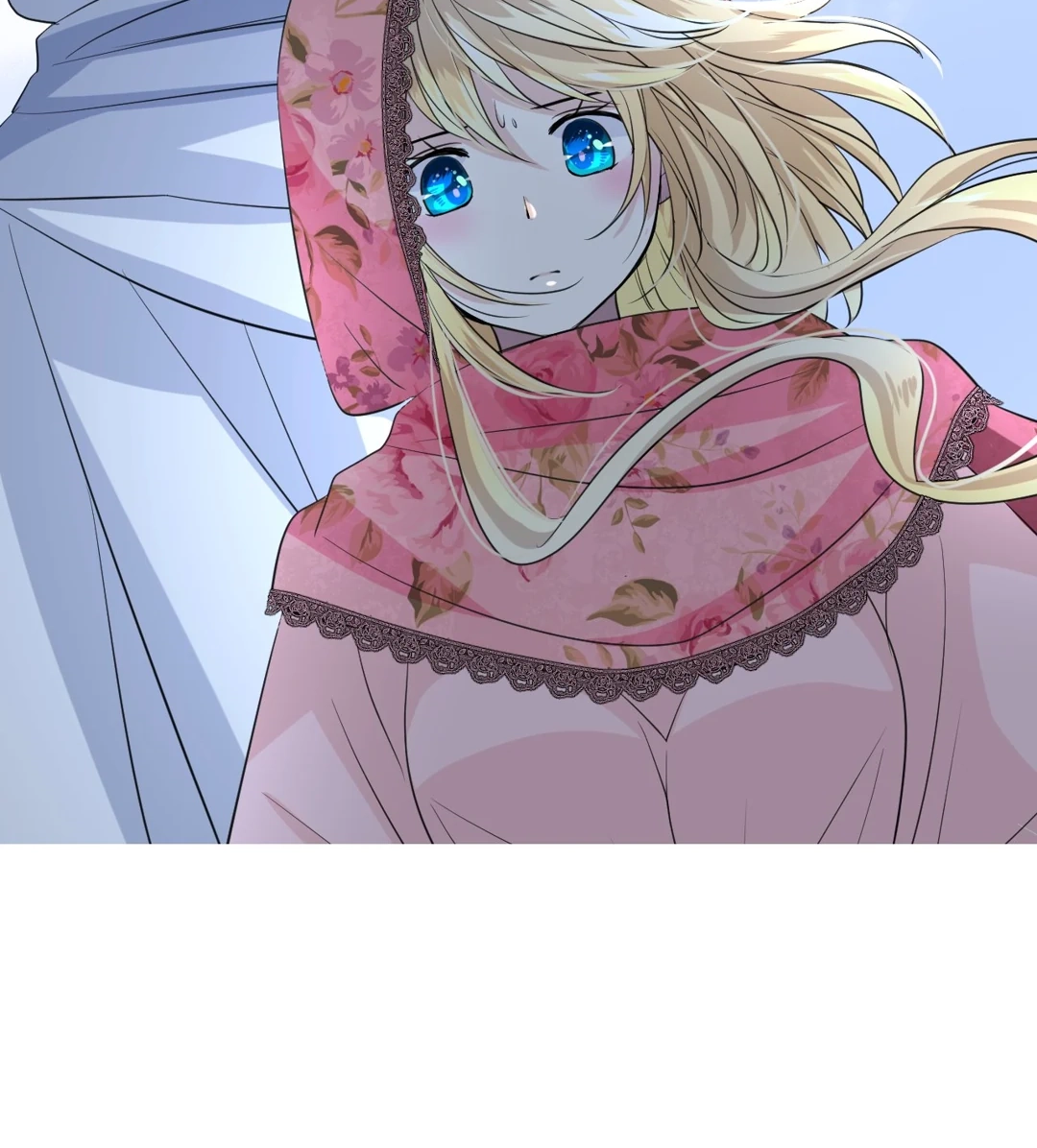 Read Unbending Flower chapter 102 image 15 on Lezhin