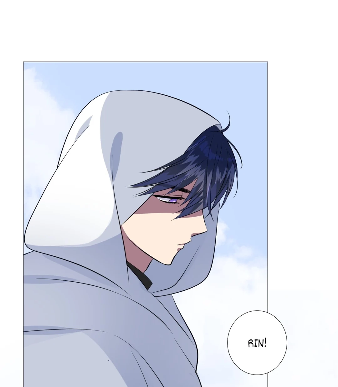 Read Unbending Flower chapter 102 image 16 on Lezhin
