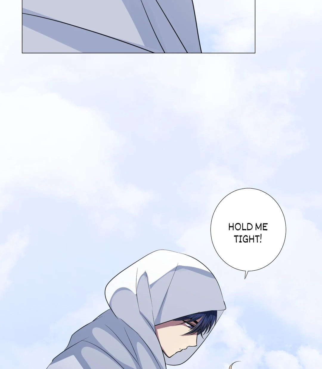 Read Unbending Flower chapter 102 image 17 on Lezhin