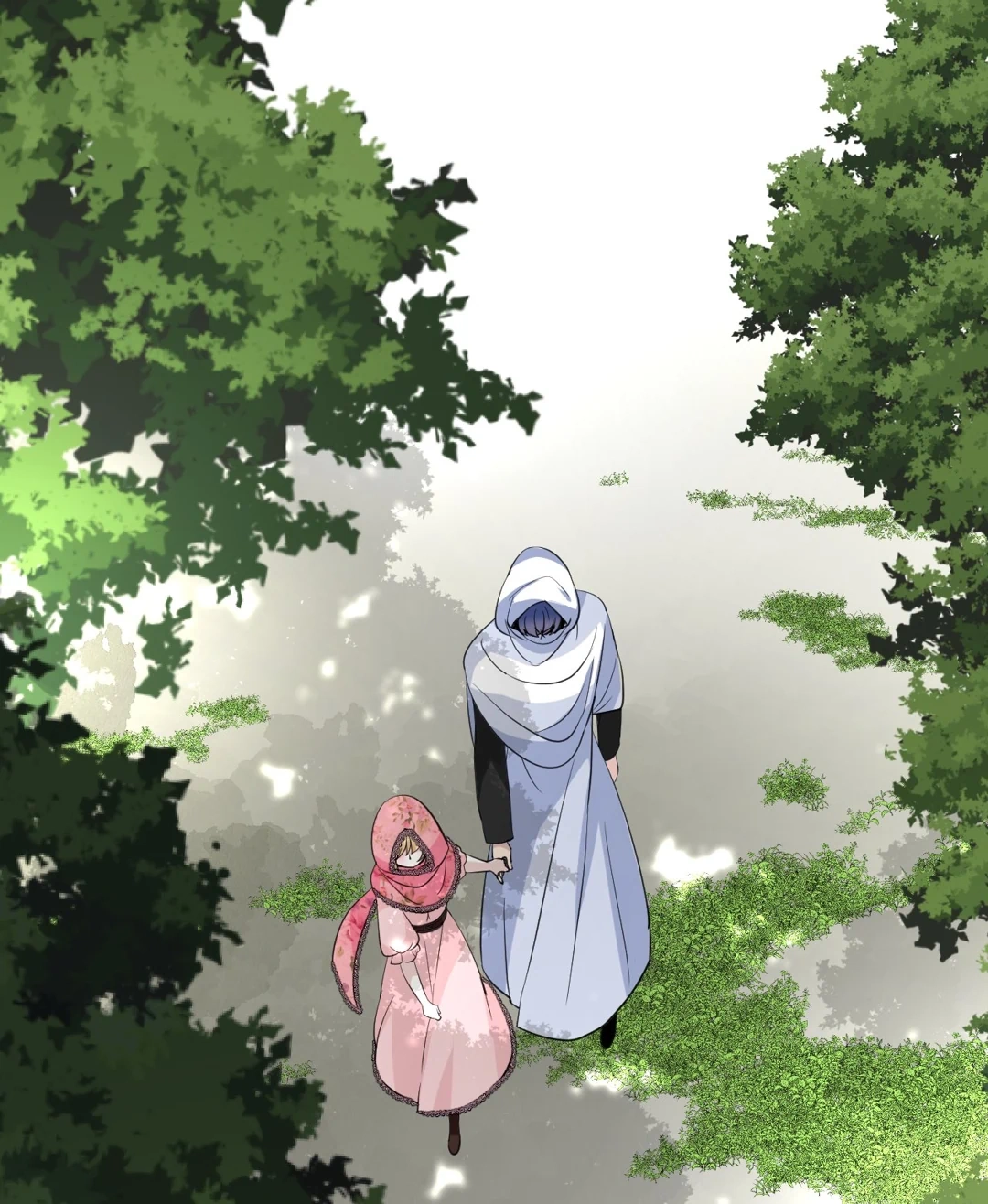 Read Unbending Flower chapter 102 image 2 on Lezhin
