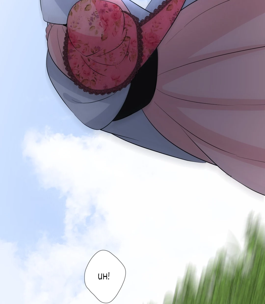 Read Unbending Flower chapter 102 image 21 on Lezhin