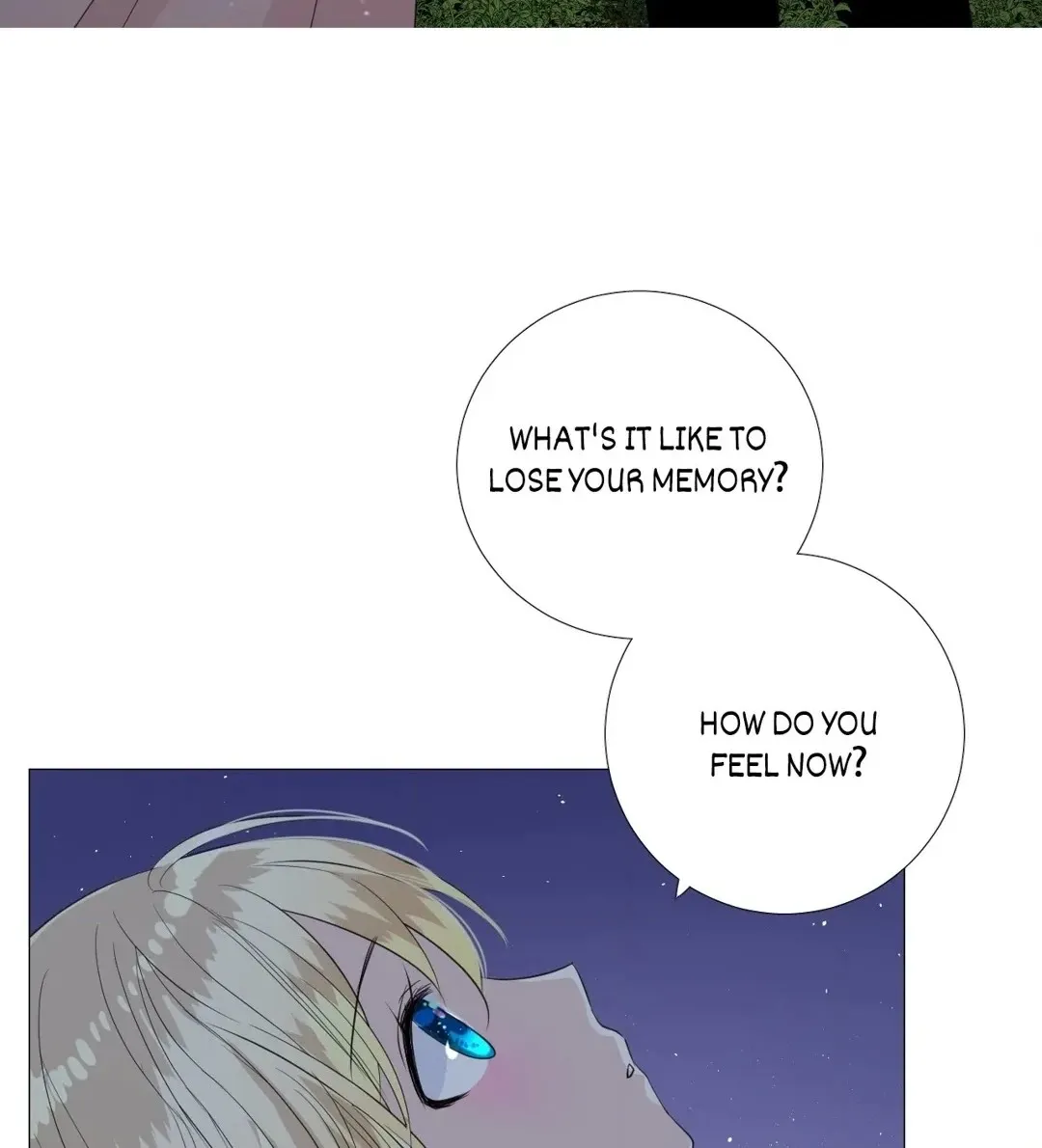 Read Unbending Flower chapter 102 image 39 on Lezhin