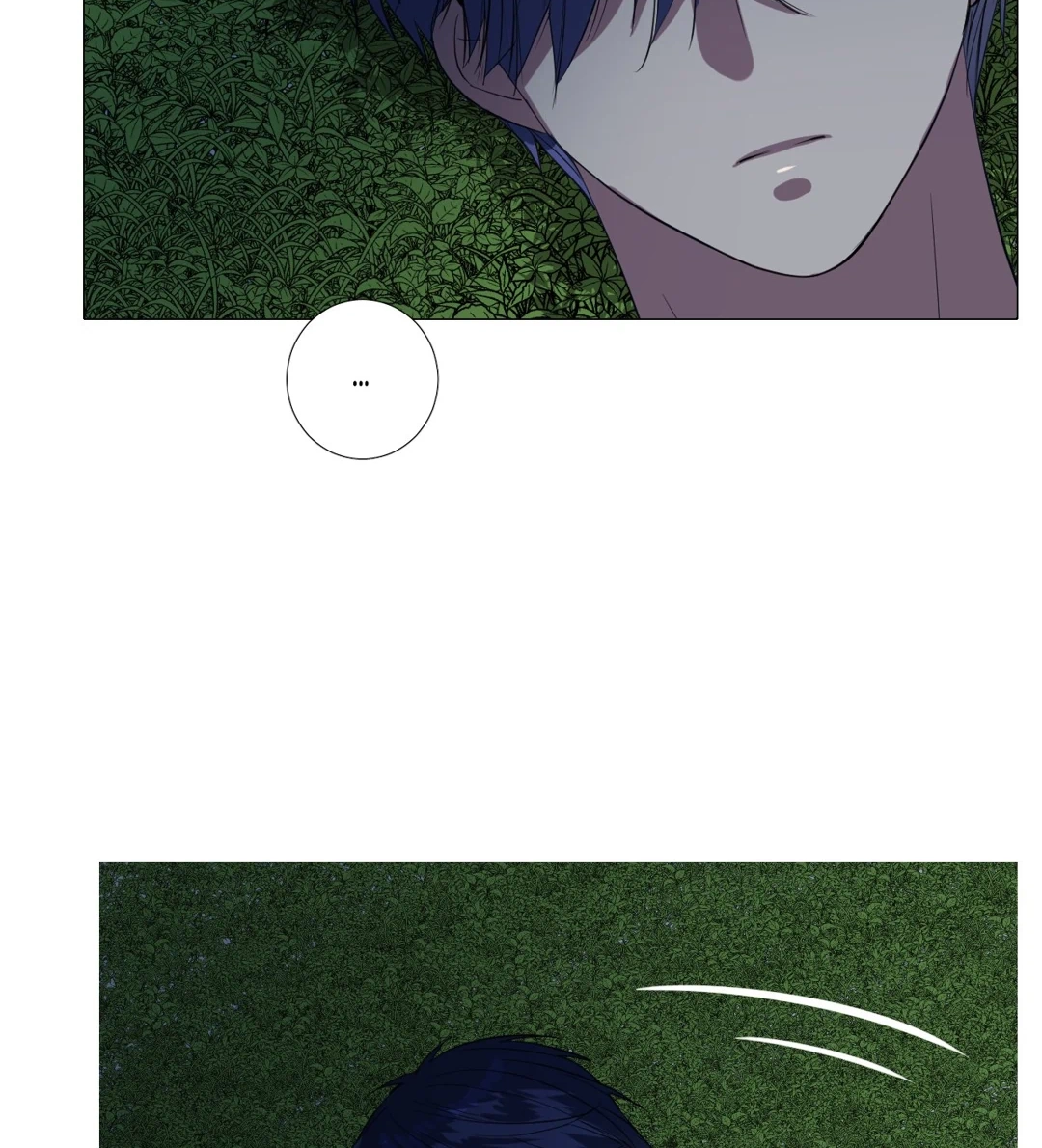 Read Unbending Flower chapter 102 image 41 on Lezhin
