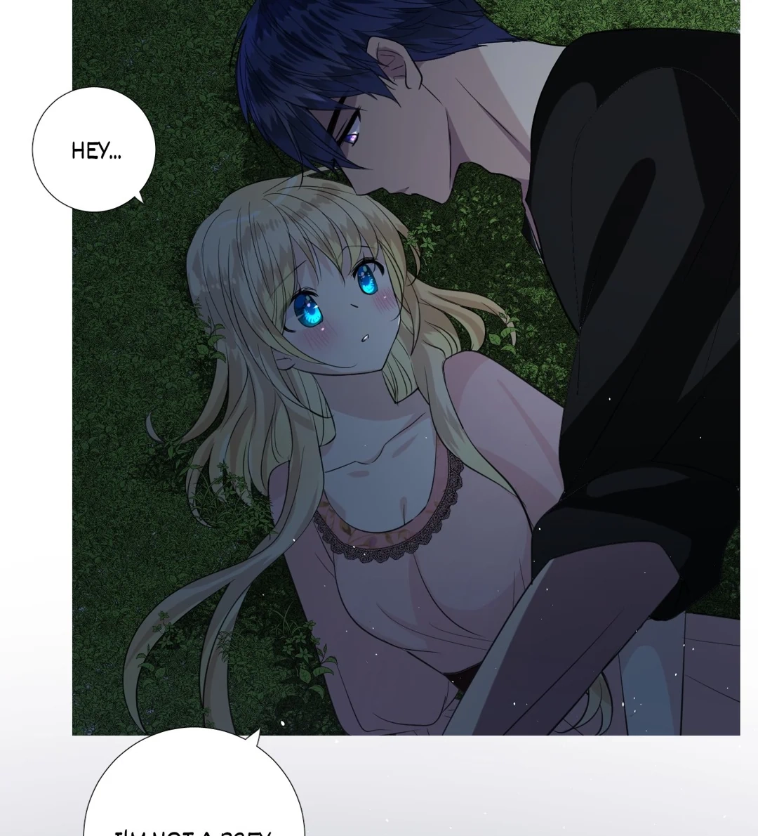 Read Unbending Flower chapter 102 image 42 on Lezhin