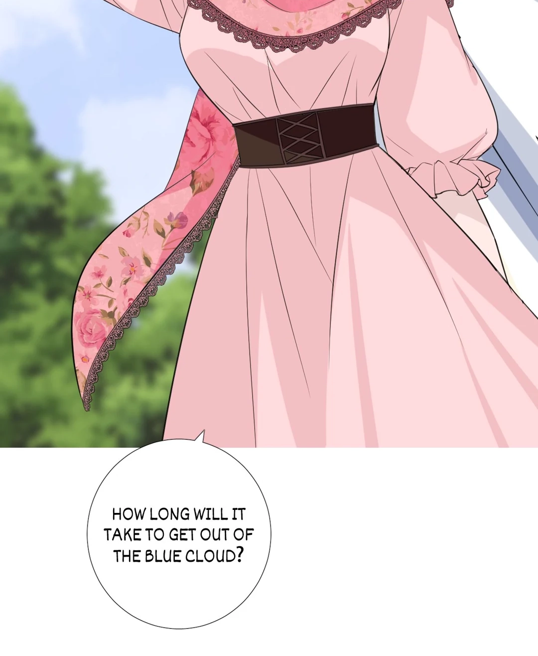 Read Unbending Flower chapter 102 image 5 on Lezhin