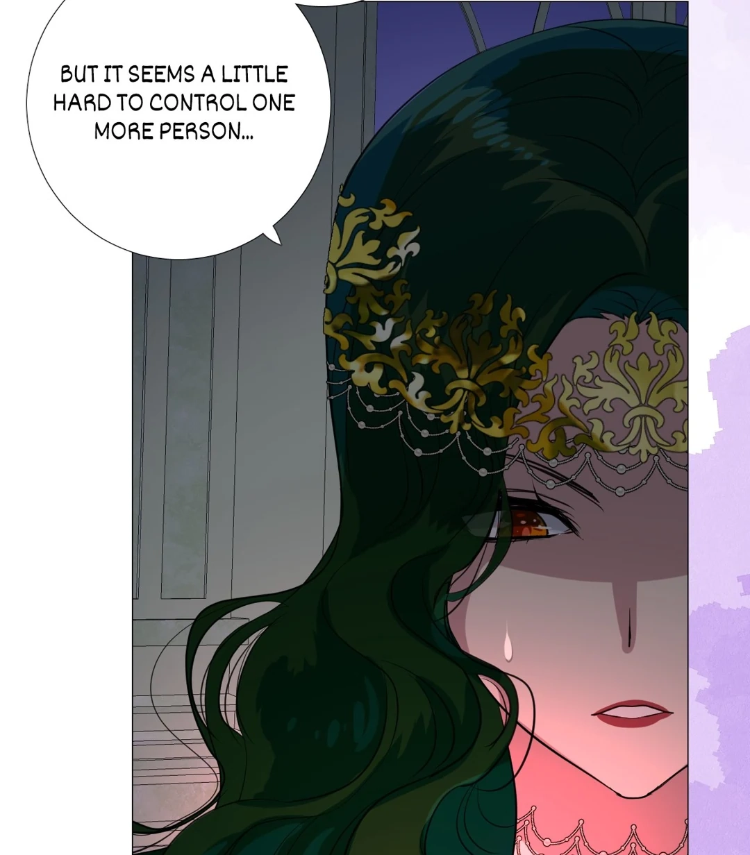 Read Unbending Flower chapter 102 image 52 on Lezhin