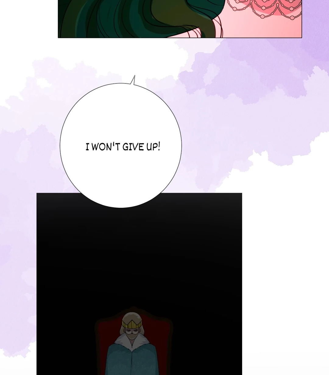 Read Unbending Flower chapter 102 image 53 on Lezhin
