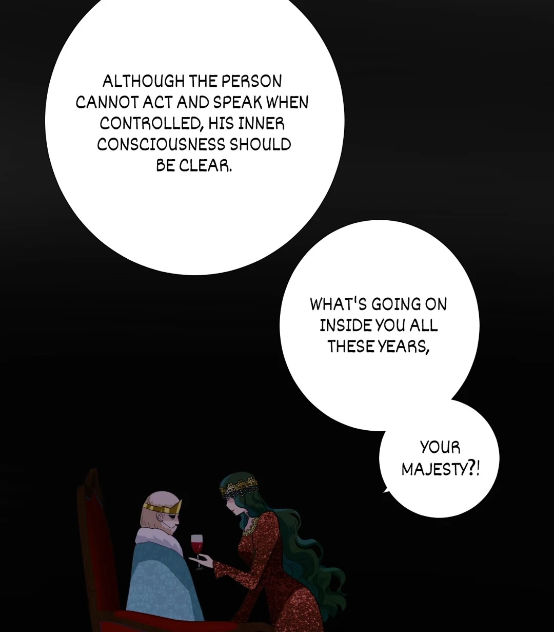 Read Unbending Flower chapter 102 image 55 on Lezhin