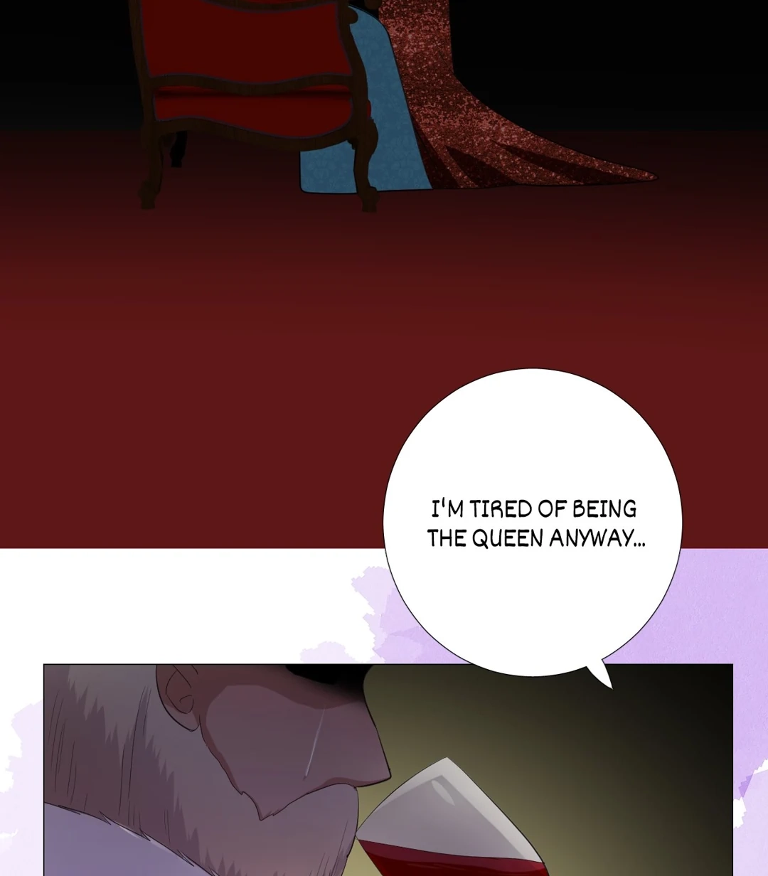 Read Unbending Flower chapter 102 image 56 on Lezhin