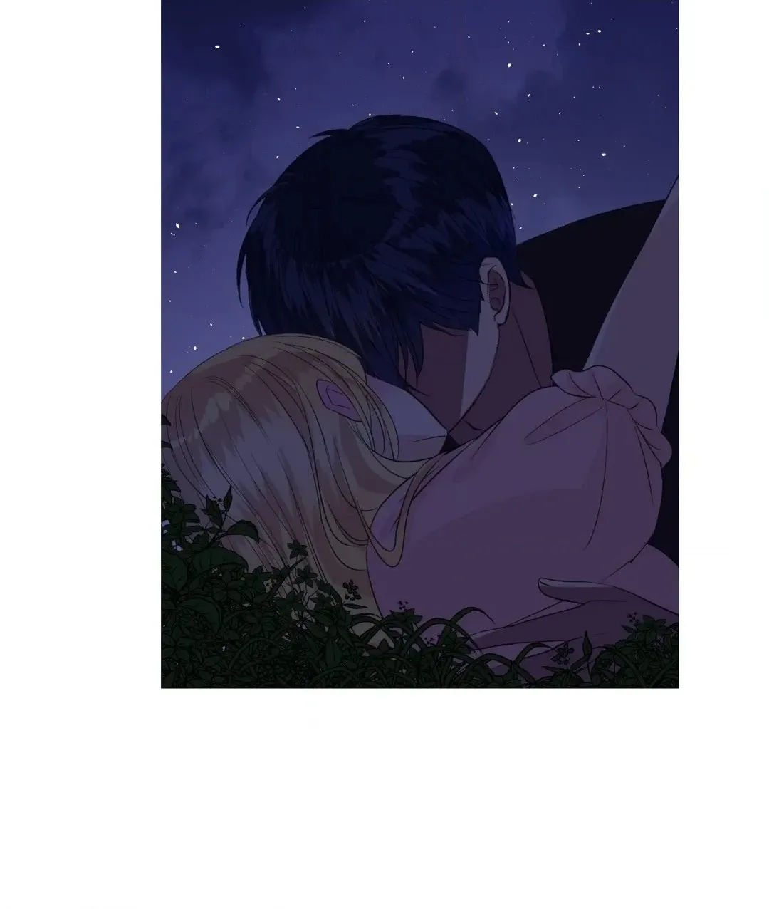 Read Unbending Flower chapter 102 image 59 on Lezhin