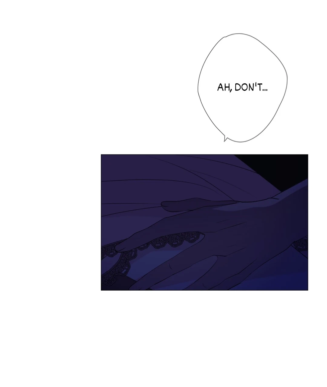 Read Unbending Flower chapter 102 image 60 on Lezhin