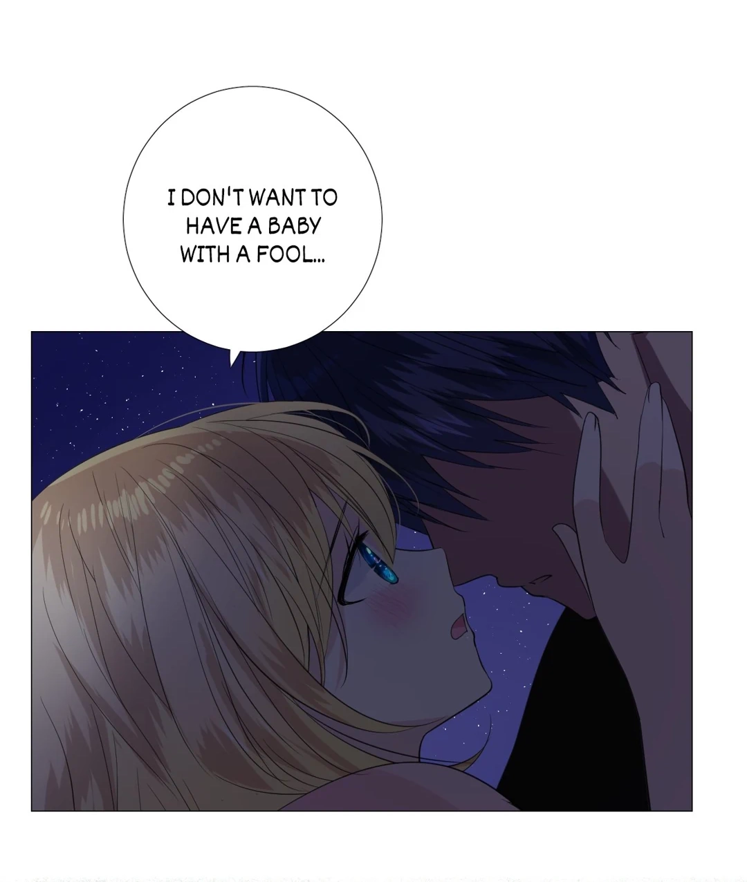 Read Unbending Flower chapter 102 image 61 on Lezhin