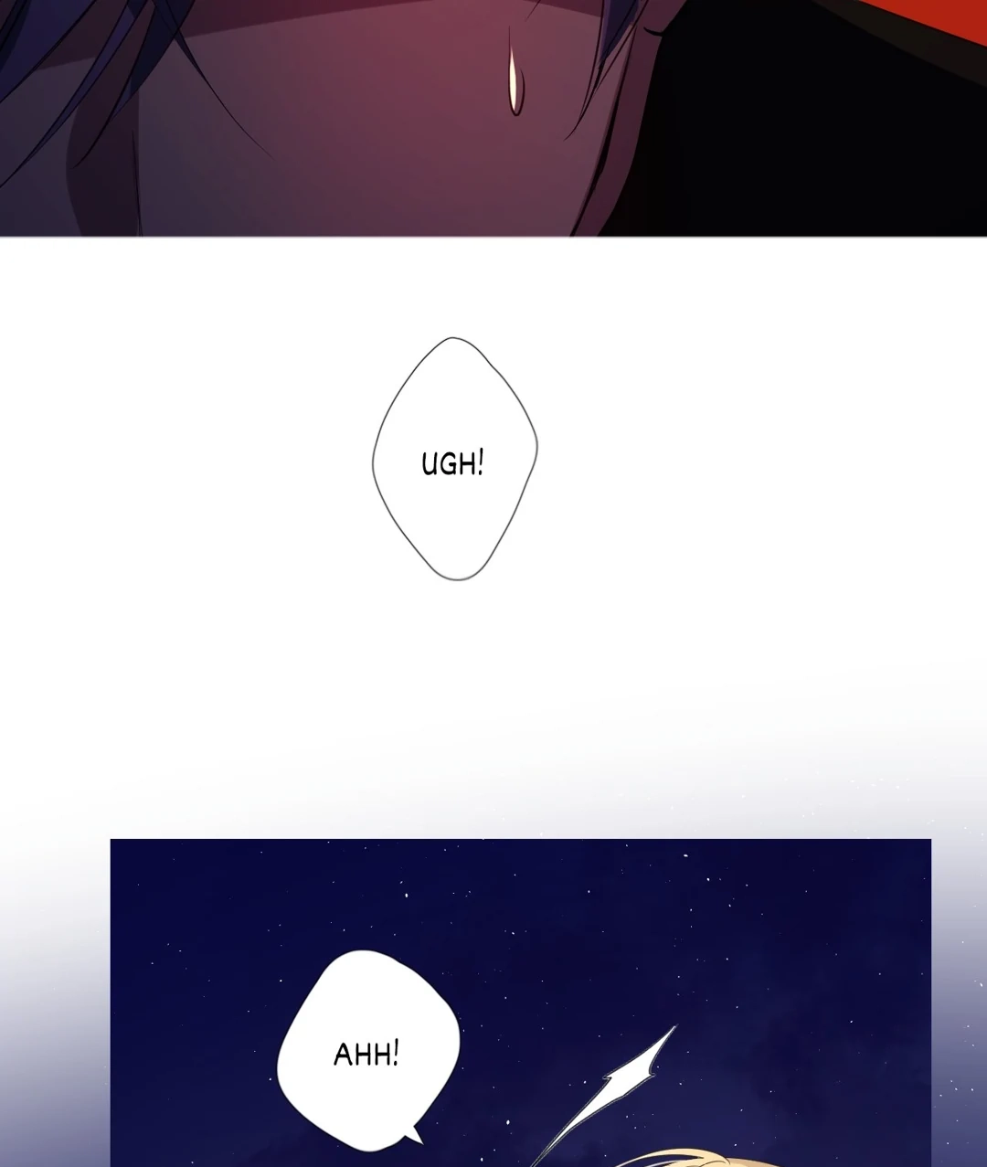Read Unbending Flower chapter 102 image 66 on Lezhin