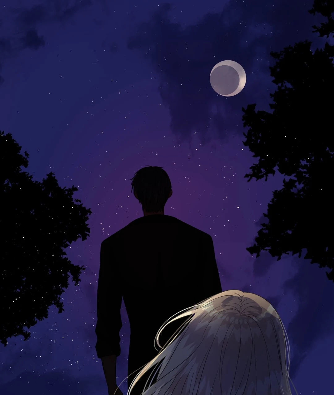 Read Unbending Flower chapter 102 image 68 on Lezhin