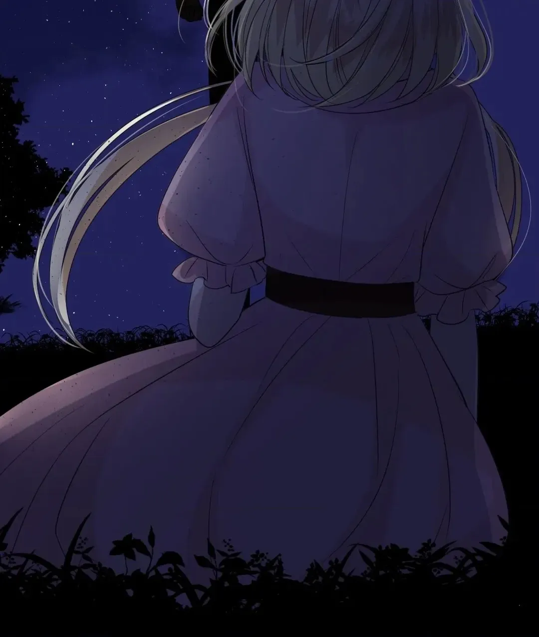 Read Unbending Flower chapter 102 image 69 on Lezhin