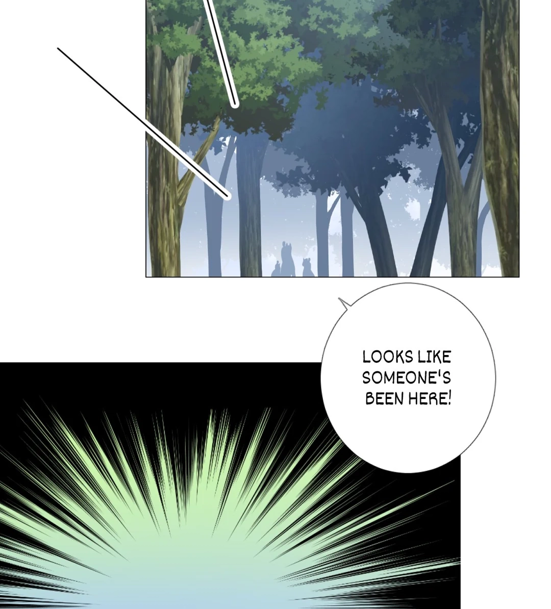 Read Unbending Flower chapter 102 image 7 on Lezhin