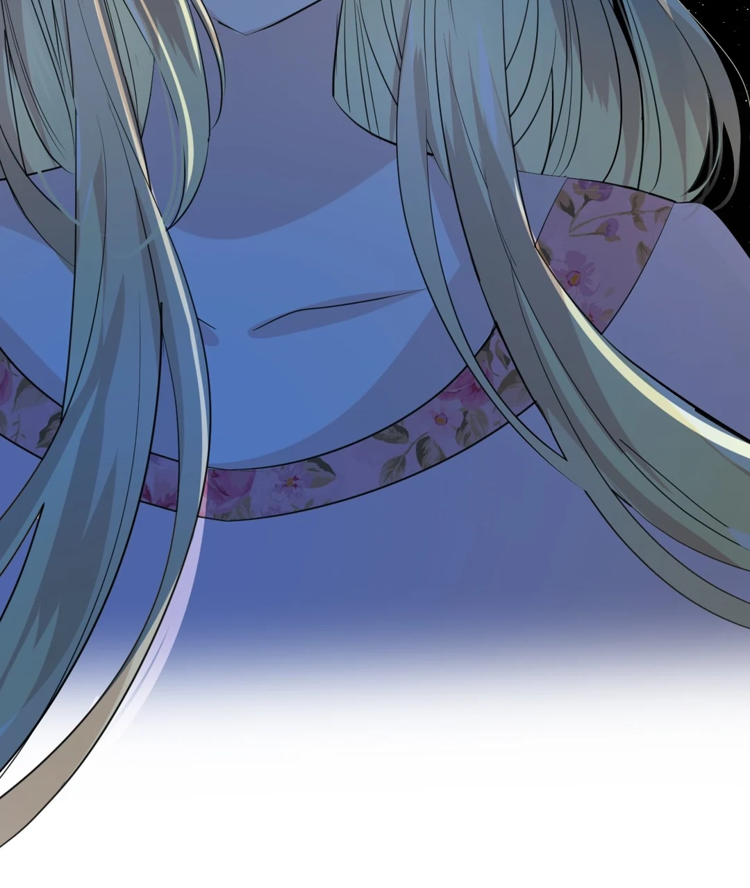Read Unbending Flower chapter 102 image 71 on Lezhin