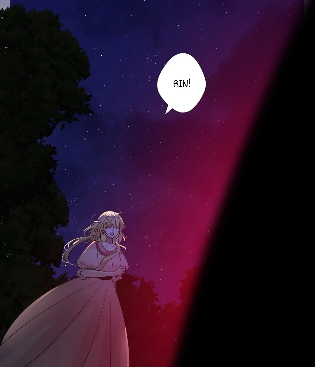 Read Unbending Flower chapter 102 image 74 on Lezhin