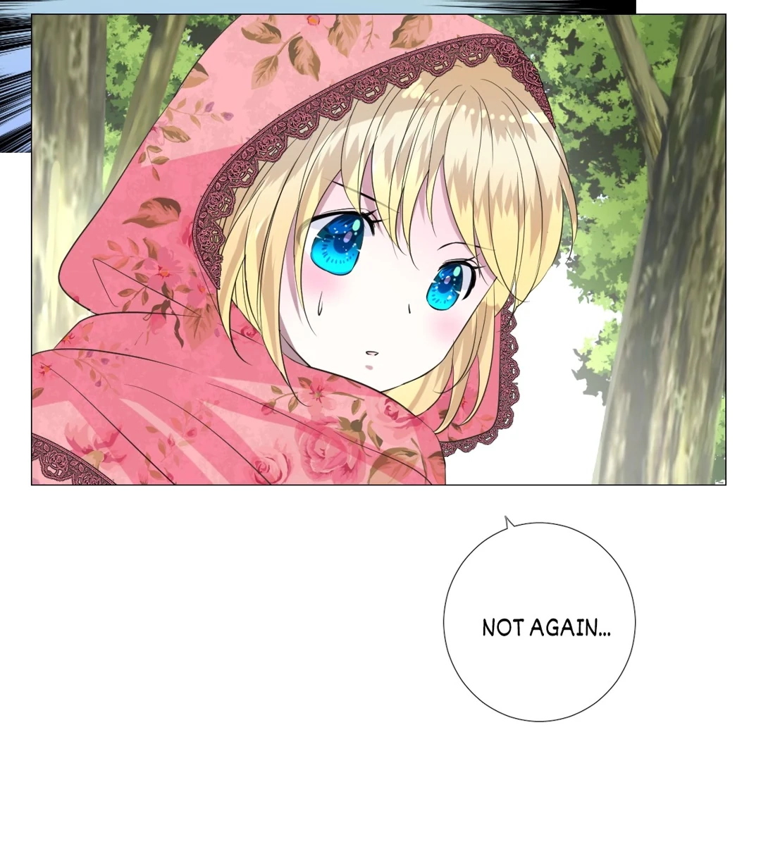 Read Unbending Flower chapter 102 image 8 on Lezhin