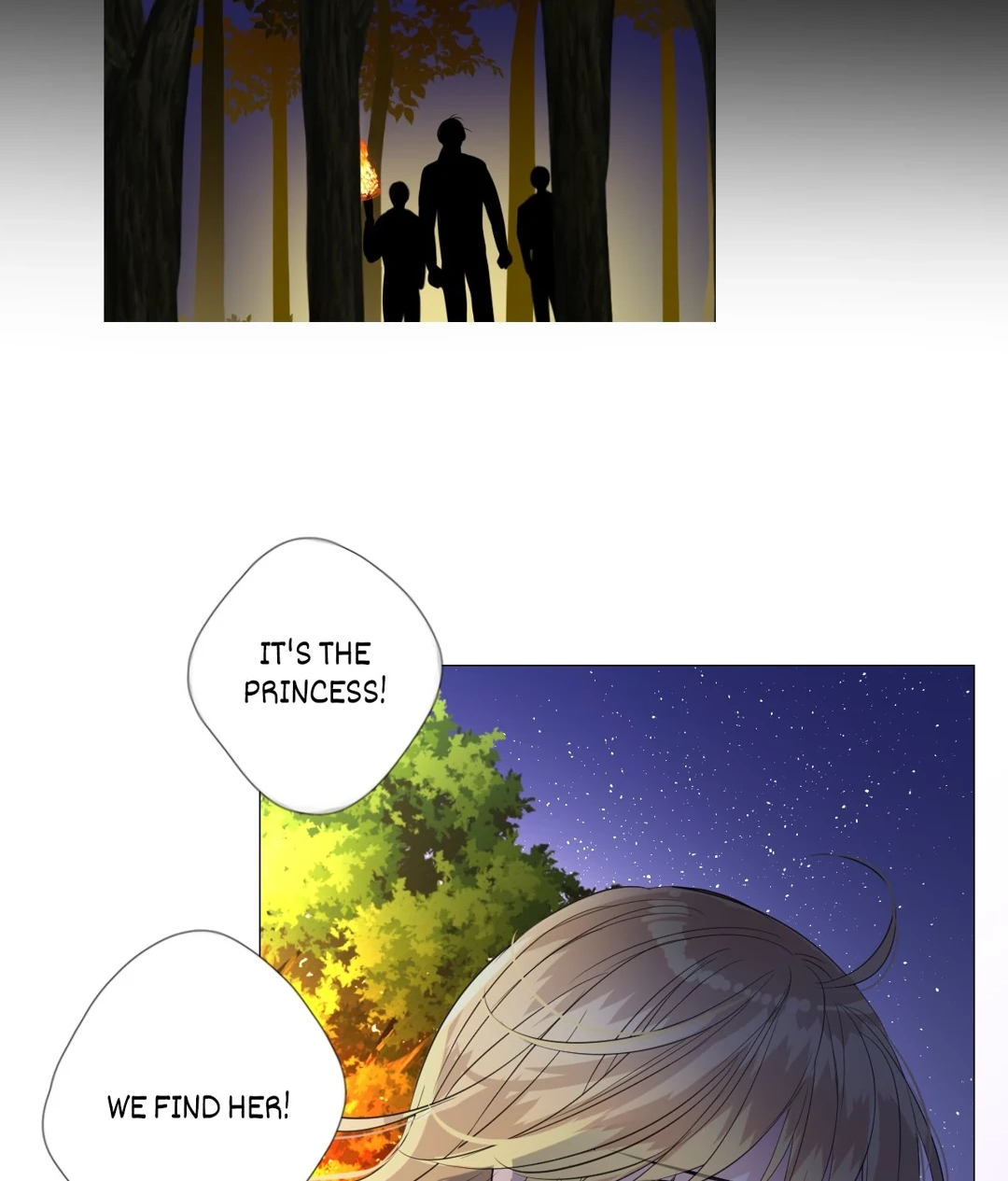 Read Unbending Flower chapter 102 image 83 on Lezhin