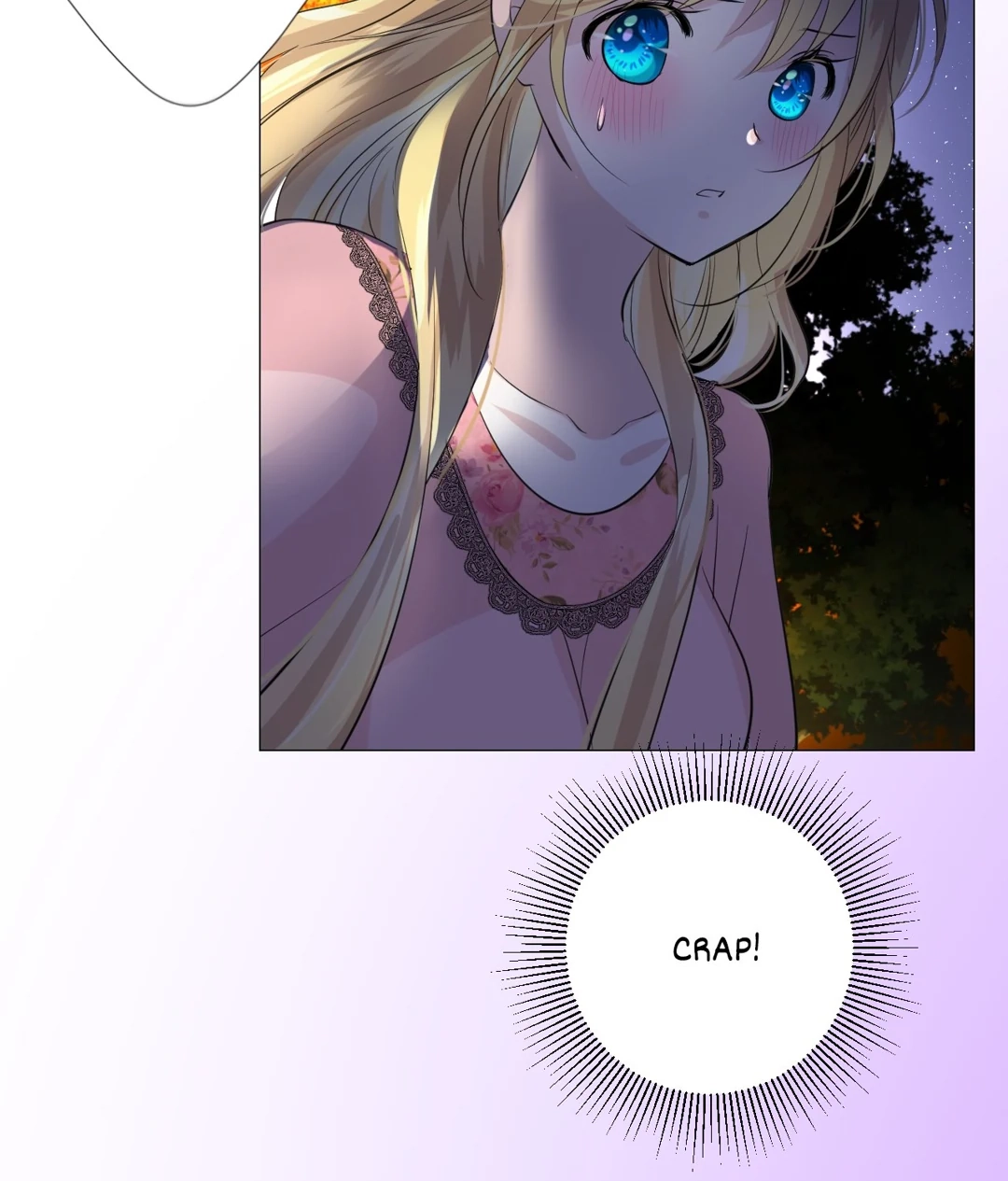 Read Unbending Flower chapter 102 image 84 on Lezhin