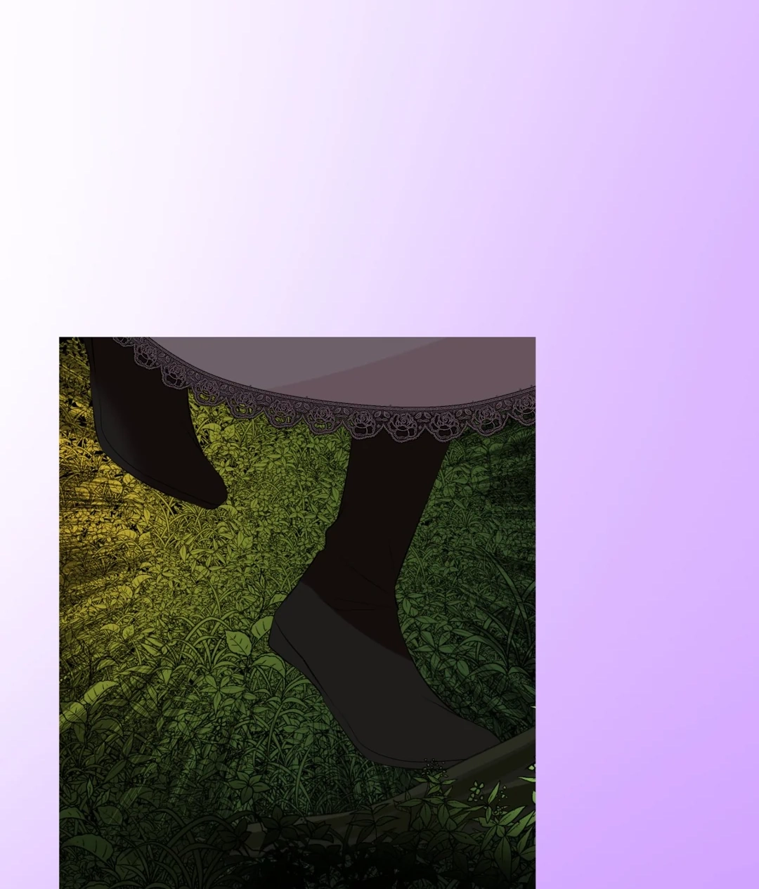 Read Unbending Flower chapter 102 image 85 on Lezhin