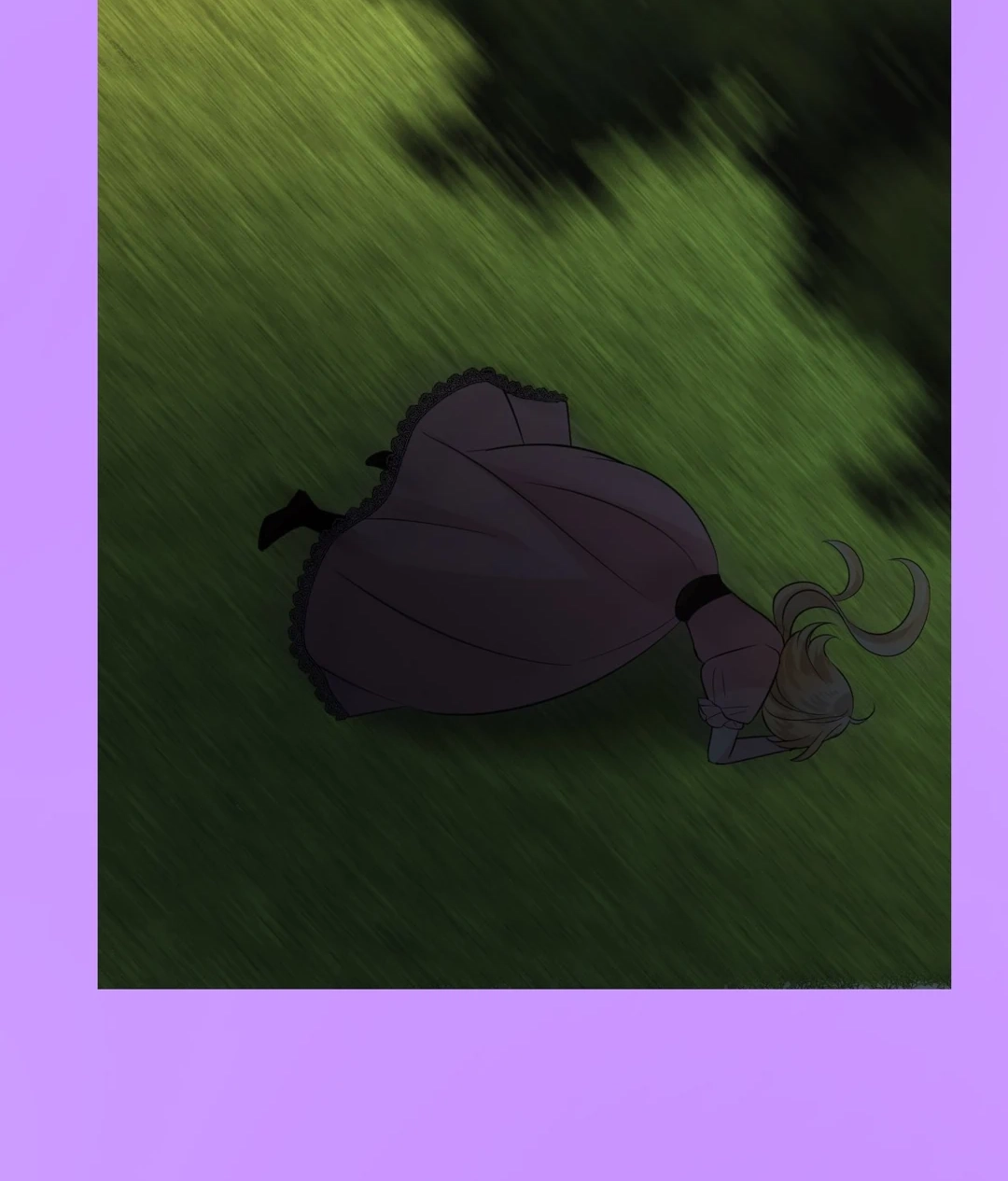 Read Unbending Flower chapter 102 image 87 on Lezhin