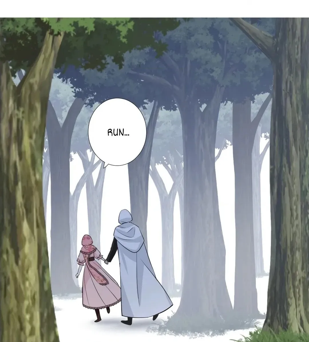 Read Unbending Flower chapter 102 image 9 on Lezhin