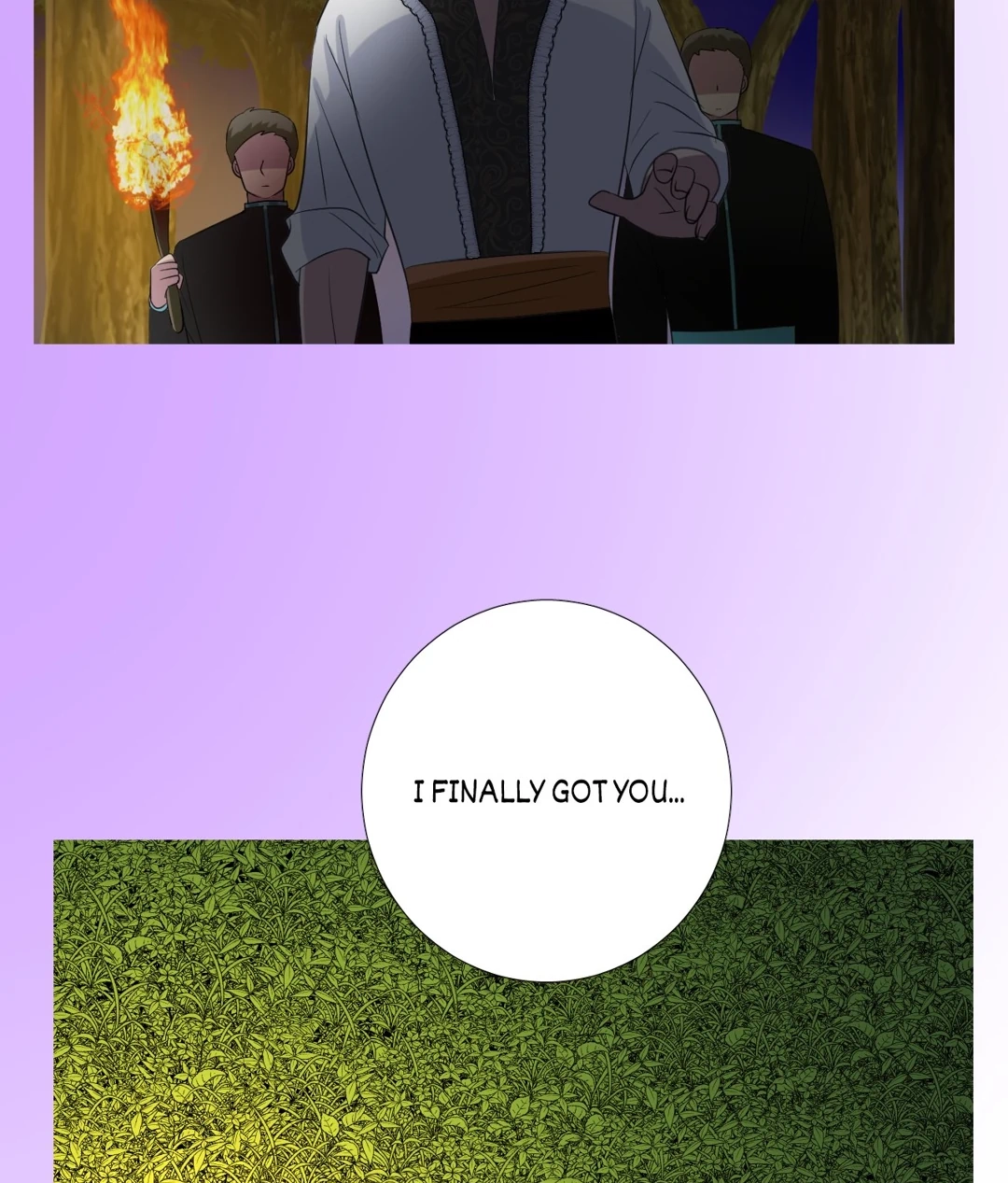 Read Unbending Flower chapter 102 image 90 on Lezhin