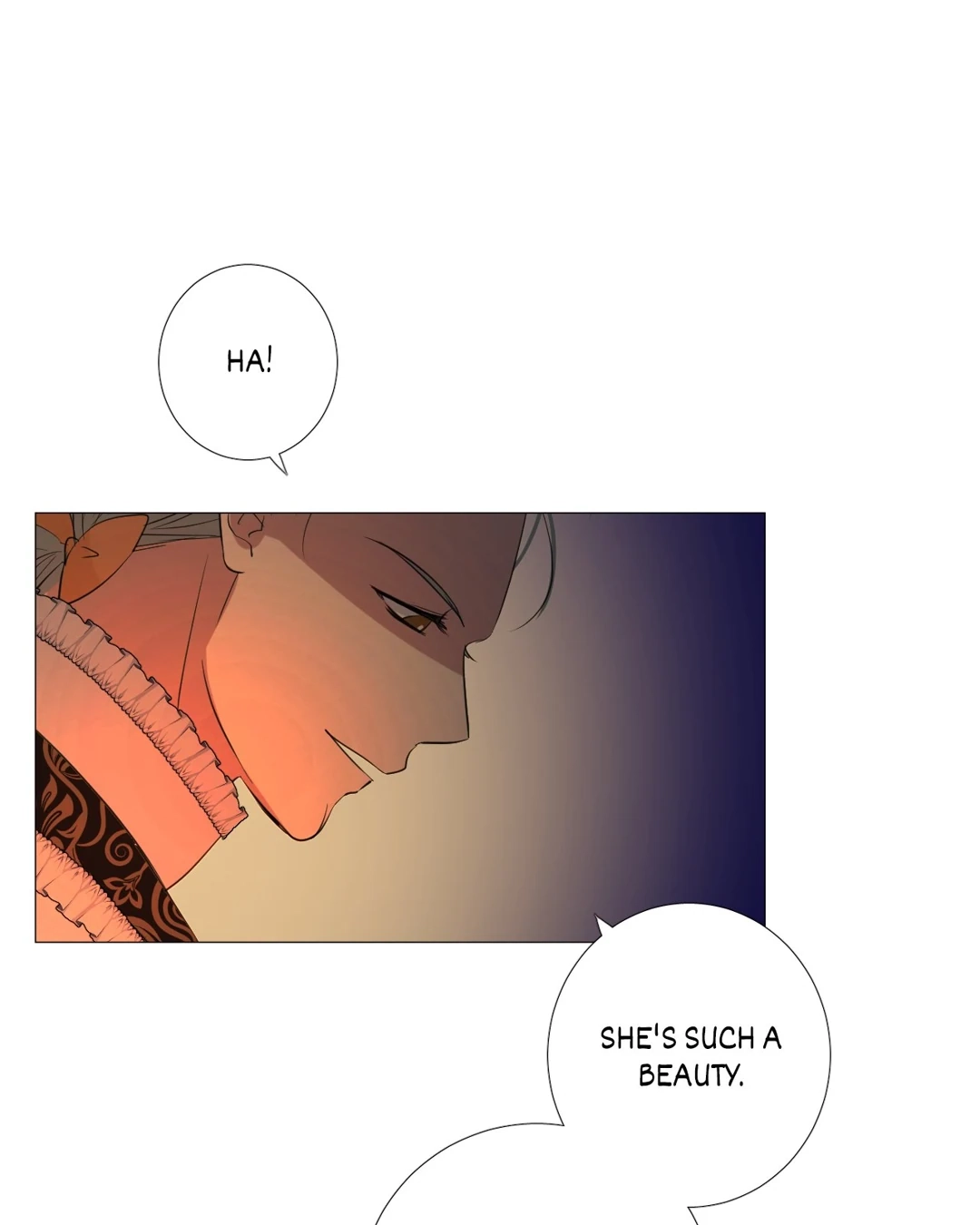 Read Unbending Flower chapter 102 image 92 on Lezhin