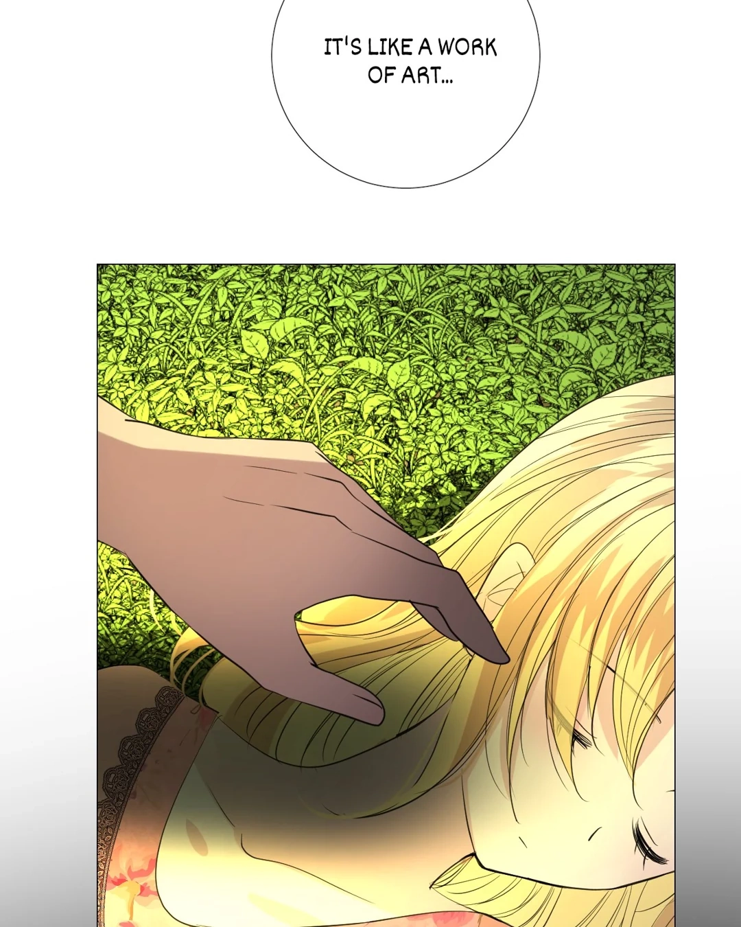 Read Unbending Flower chapter 102 image 93 on Lezhin