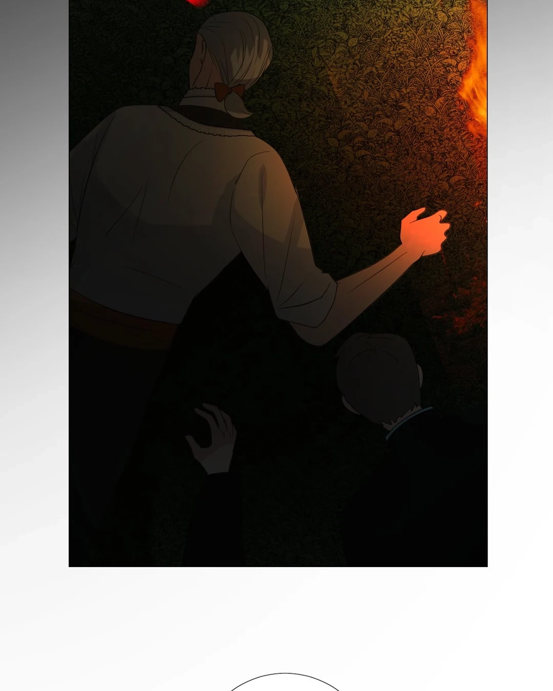Read Unbending Flower chapter 102 image 97 on Lezhin